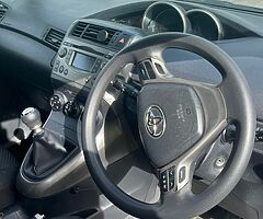 Toyota verso - Image 6/6