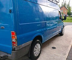 Ford transit - Image 3/6