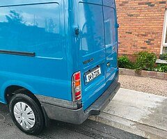 Ford transit - Image 4/6