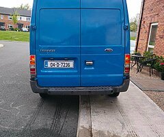 Ford transit - Image 5/6