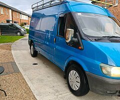 Ford transit - Image 6/6