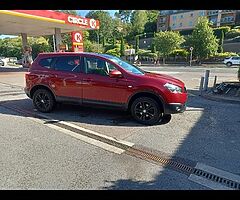 Nissan qashqui - Image 4/4