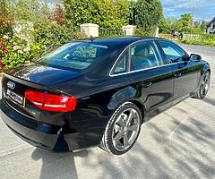 2014 Audi A4