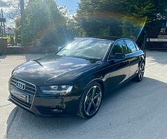 2014 Audi A4 - Image 3/10
