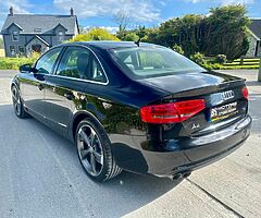 2014 Audi A4 - Image 4/10