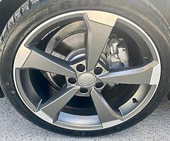 2014 Audi A4 - Image 5/10