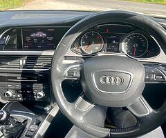 2014 Audi A4 - Image 7/10