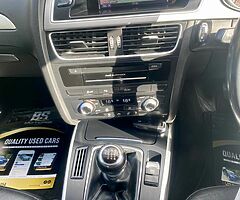 2014 Audi A4 - Image 8/10