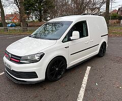 2018 Volkswagen Caddy - Image 6/10