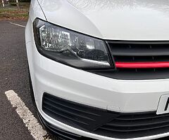 2018 Volkswagen Caddy - Image 9/10