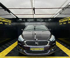 2018 Citroen DS5 2.0 Diesel