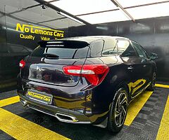 2018 Citroen DS5 2.0 Diesel - Image 4/10