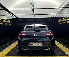 2018 Citroen DS5 2.0 Diesel - Image 5/10