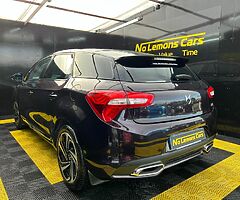 2018 Citroen DS5 2.0 Diesel - Image 6/10