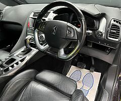 2018 Citroen DS5 2.0 Diesel - Image 7/10