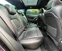 2018 Citroen DS5 2.0 Diesel - Image 9/10