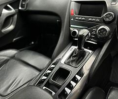 2018 Citroen DS5 2.0 Diesel - Image 10/10