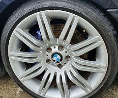 BMW 5 series 2005