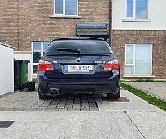 BMW 5 series 2005 - Image 3/10