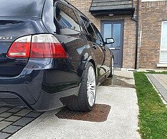 BMW 5 series 2005 - Image 4/10