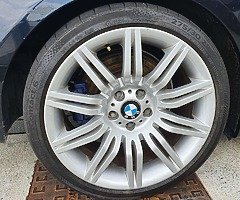 BMW 5 series 2005 - Image 5/10