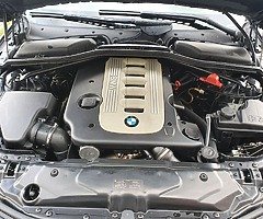 BMW 5 series 2005 - Image 6/10