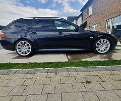 BMW 5 series 2005 - Image 7/10