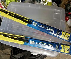 Michelin wiper blades