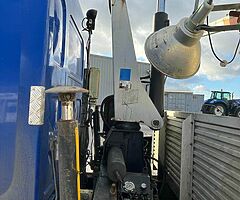 2007 Renault midliner 12 ton with crane - Image 7/8