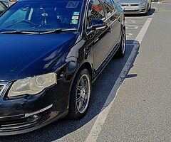 2009 vw passat highline