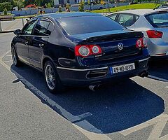 2009 vw passat highline - Image 3/6
