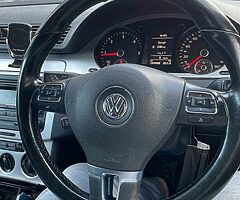 2009 vw passat highline - Image 5/6