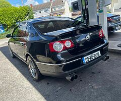 2009 vw passat highline - Image 6/6