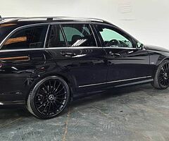 2011 Mercedes-Benz C-Class - Image 4/10