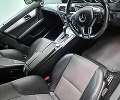 2011 Mercedes-Benz C-Class - Image 7/10