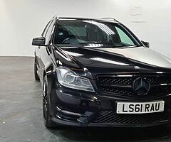 2011 Mercedes-Benz C-Class - Image 10/10