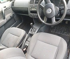 05 Polo NCT JAN 23,ONLY 76000 MILES, - Image 3/6