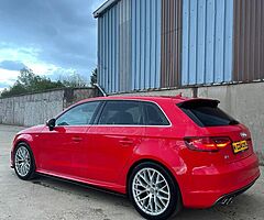 2013 Audi A3