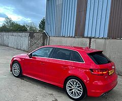 2013 Audi A3 - Image 3/5