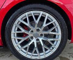 2013 Audi A3 - Image 4/5