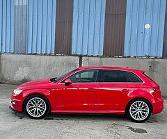 2013 Audi A3 - Image 5/5