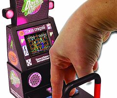 25 eur DANCE DANCE REVOLUTION game