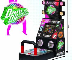 25 eur DANCE DANCE REVOLUTION game - Image 3/7