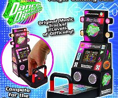 25 eur DANCE DANCE REVOLUTION game - Image 4/7