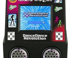 25 eur DANCE DANCE REVOLUTION game - Image 6/7