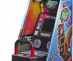 25 eur DANCE DANCE REVOLUTION game - Image 7/7