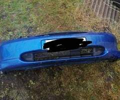 Honda civic ep parts