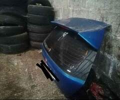 Honda civic ep parts