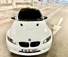 08 Bmw 320d