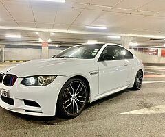 08 Bmw 320d